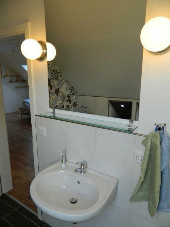 Apartamento Deichgraf Husum  Exterior foto